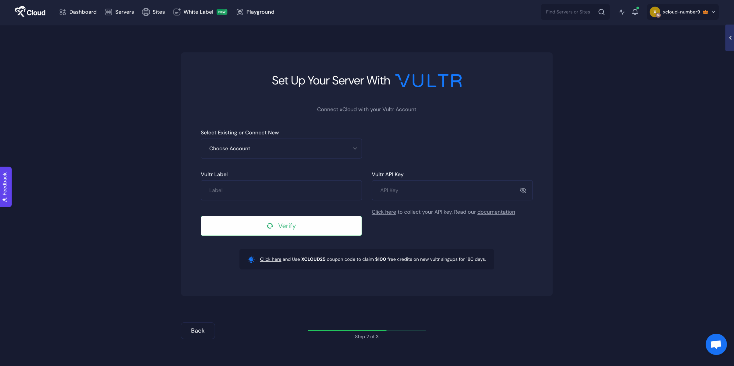 Free hosting
