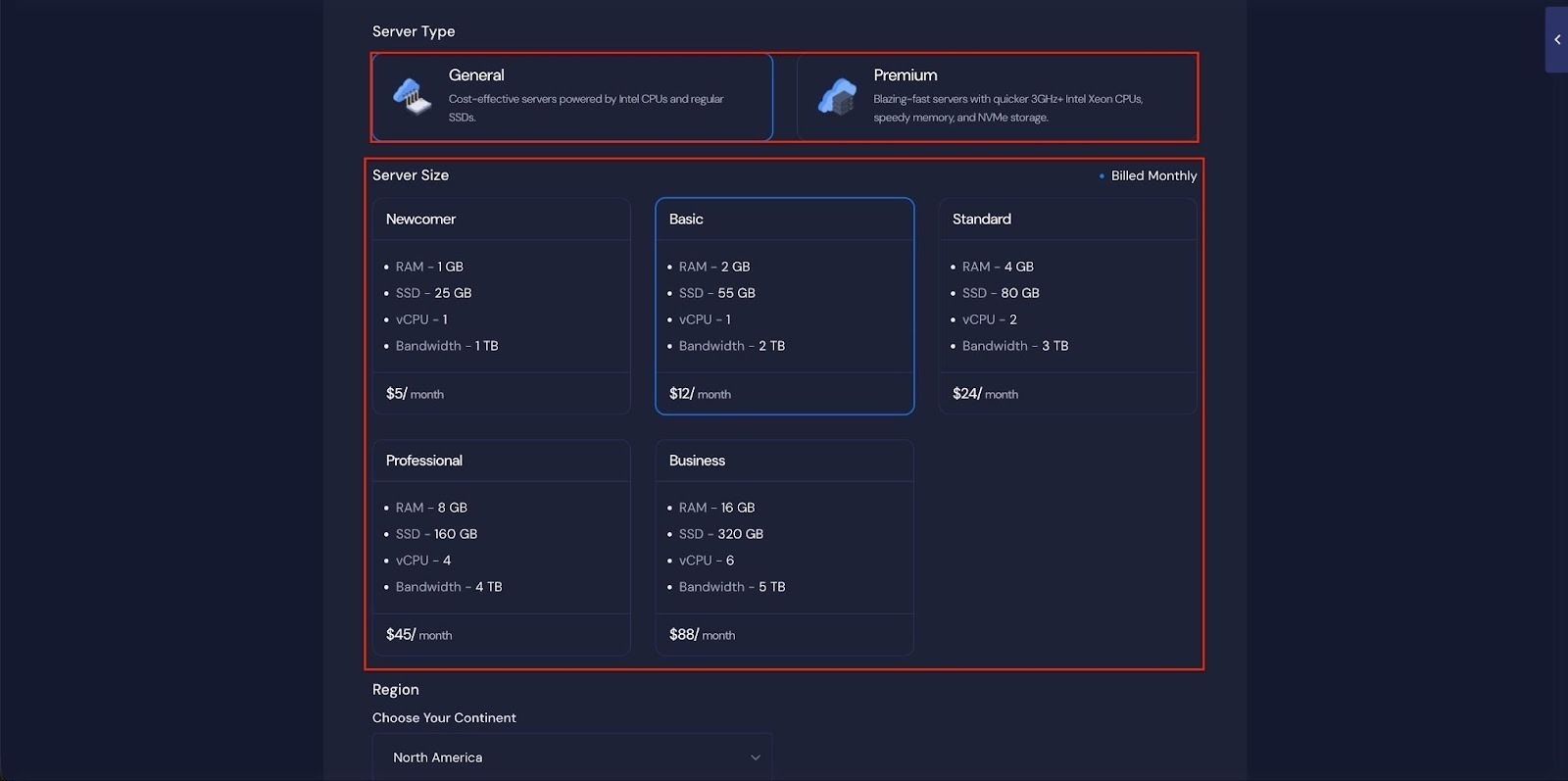 Install WireGuard with xCloud