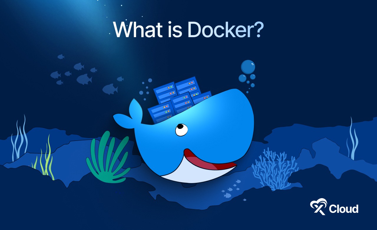 What Is Docker? Understanding Its Components And How It Works