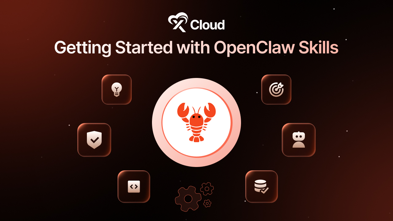 Getting Started with OpenClaw Skills
