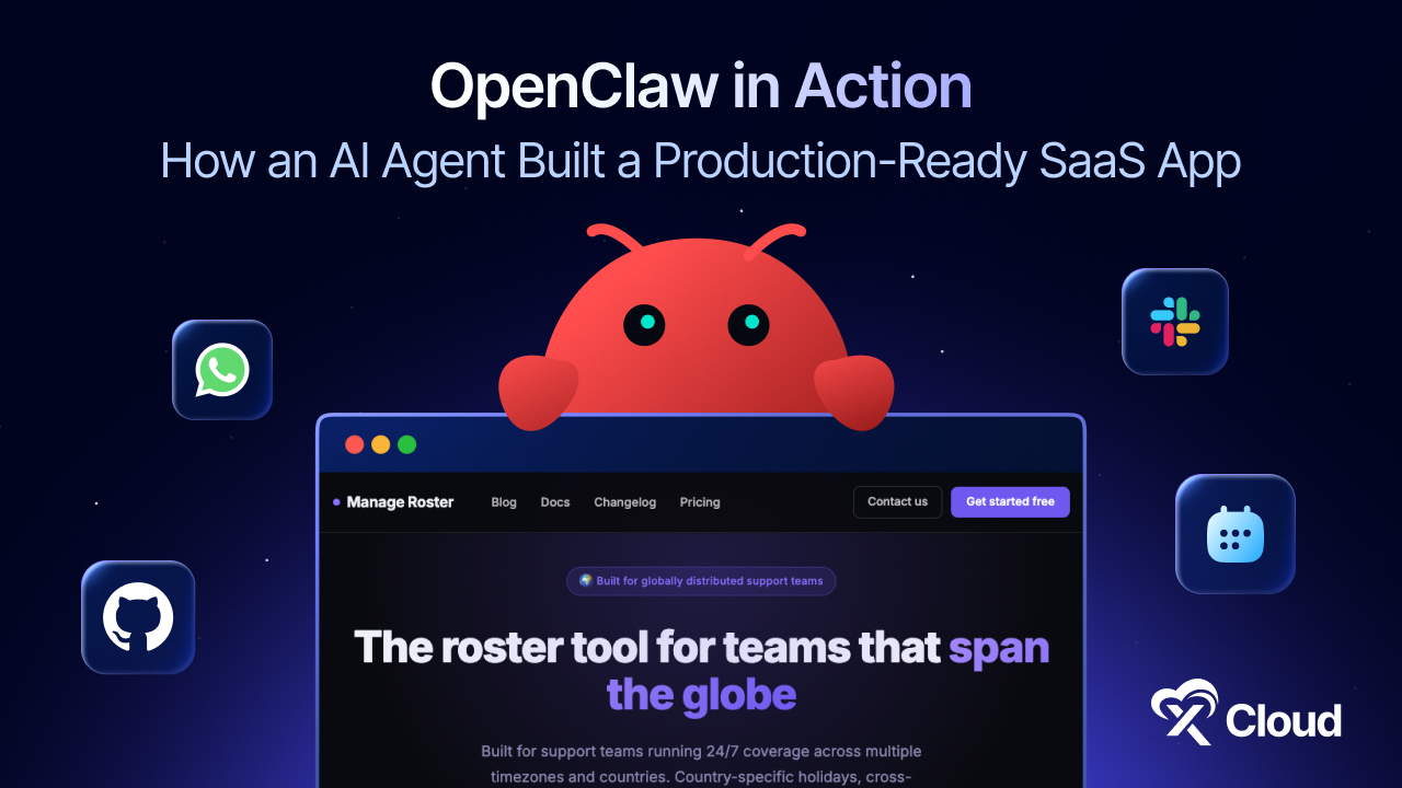 OpenClaw in Action
