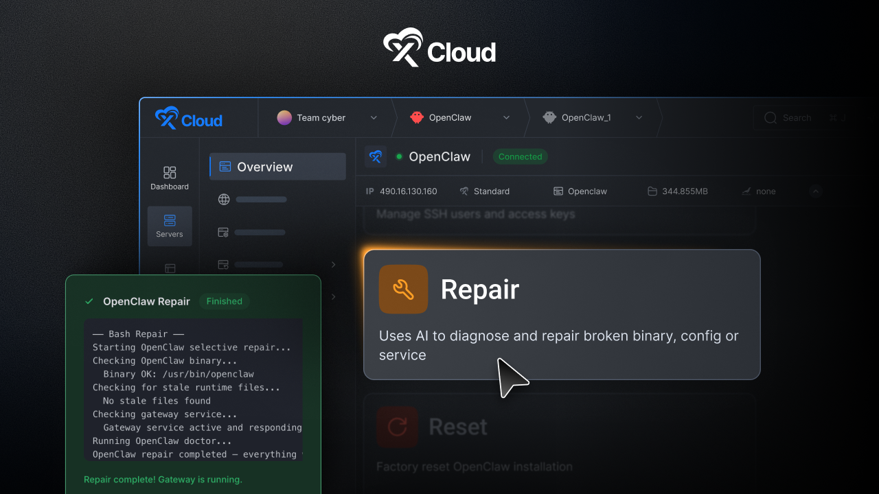 xCloud March 2026