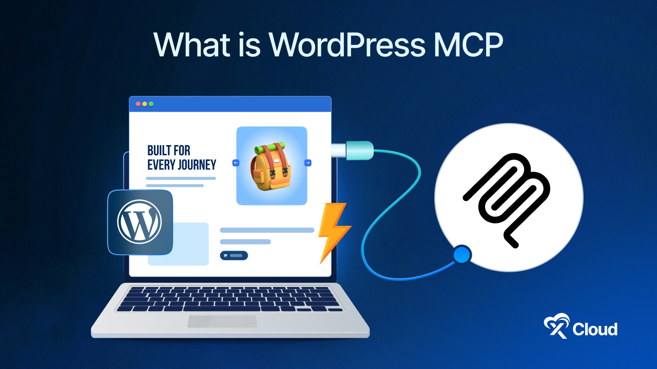 WordPress MCP Integration