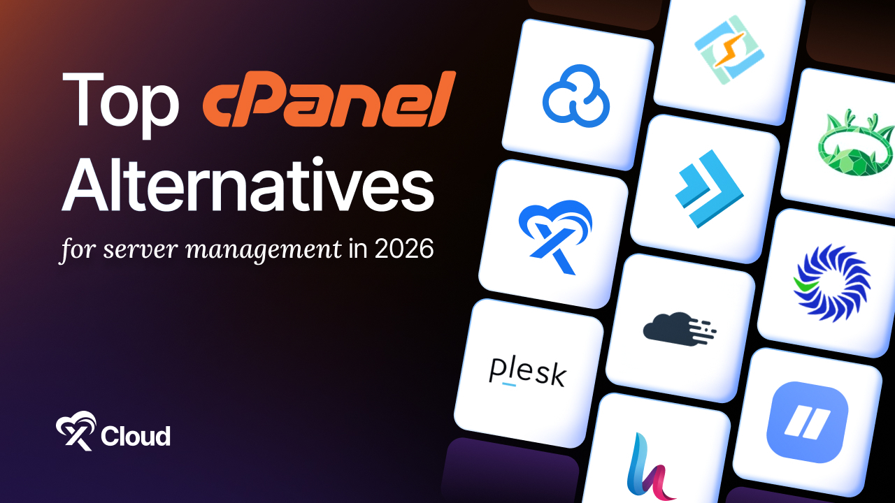 cPanel Alternatives for Server Management