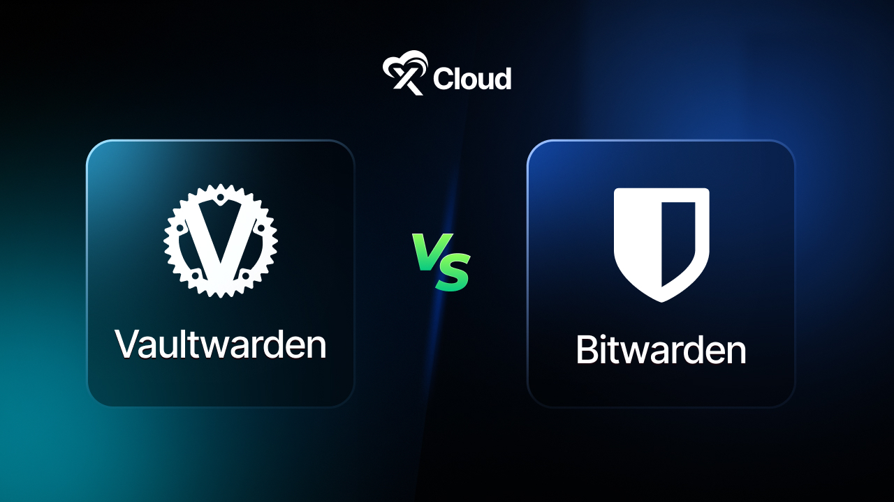 Vaultwarden vs Bitwarden: Which to Self-Host in 2026?