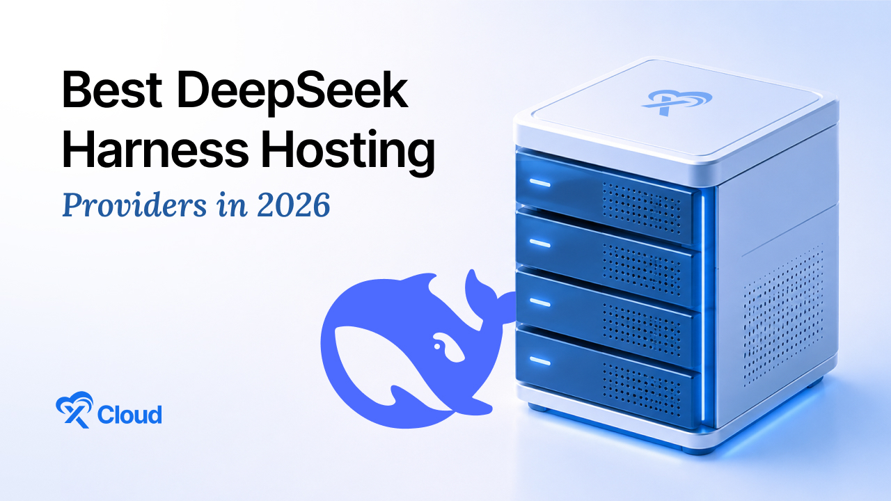 9 Best DeepSeek Harness Hosting Providers in 2026: Compared on Setup, Cost, Security & 24/7 Uptime (Complete Guide)
