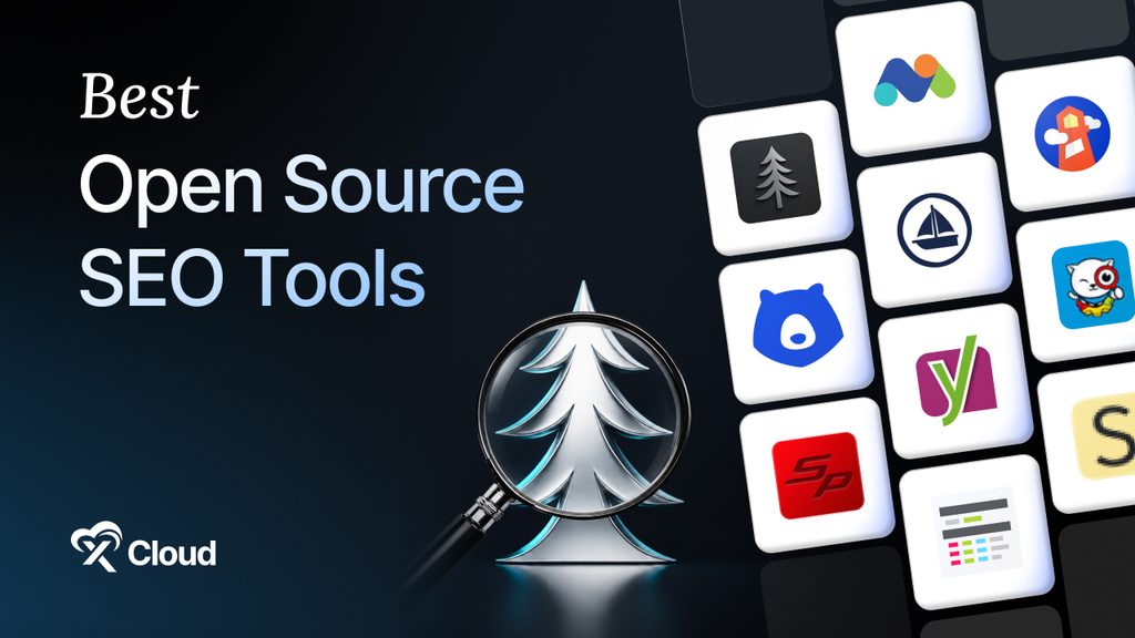 Best Open Source SEO Tools