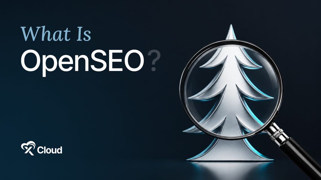 What Is OpenSEO