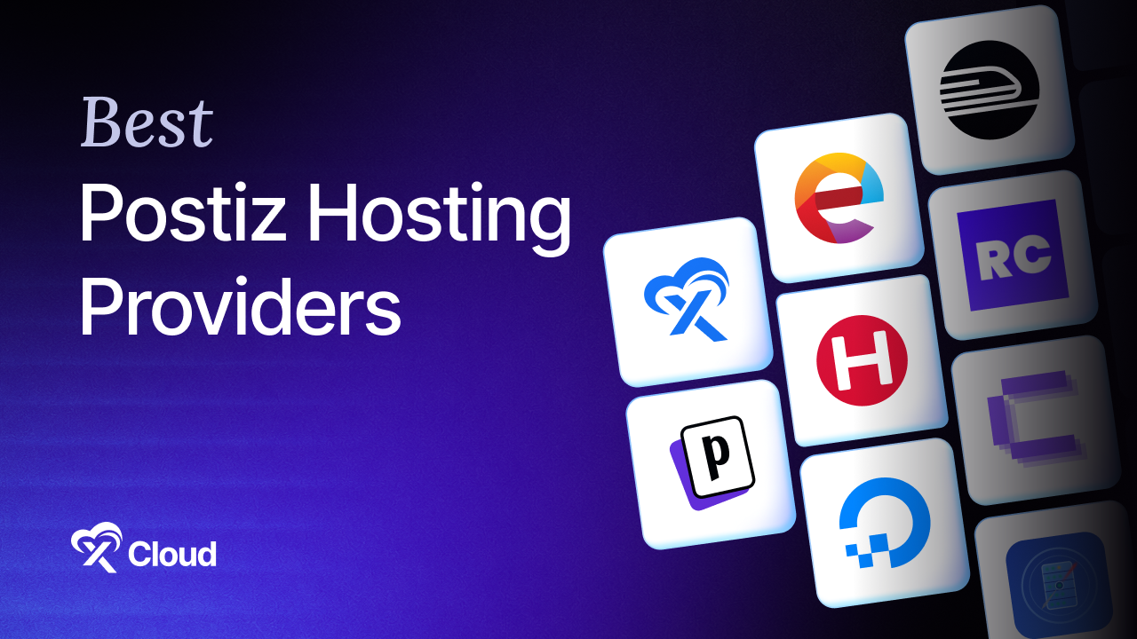 9 Best Postiz Hosting Providers Compared in 2026